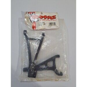 New Traxxas 5331 R/C Part Right Front Upper & Lower Suspension Arms for Revo